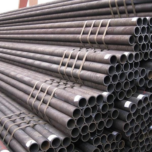 Bundles of hot finished seamless (HFS) carbon steel tube to ASTM A106